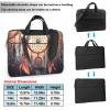 13 inch Laptop Tote Bag Men Women Native American Dream Catcher Shoulder Laptop Sleeve Briefcase Messenger Computer Bag view 2