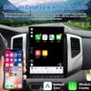 14inch Touch Screen for Toyota Tacoma 2005-2015 Android Car Radio Head Unit Multimedia Player Auto Stereo Carplay Radio Upgrade view 2