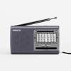XHDATA D219 Portable AM FM Shortwave Radio and XHDATA D608WB FM/AM/SW/NOAA Emergency Radio view 2