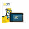 brotect Glass Screen Protector Film Compatible with Atomos Ninja - Glass-Foil 9H Protection [Scratch Resistant, High Clarity]
