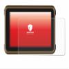 upscreen Scratch Shield Screen Protector compatible with Atomos Ninja - HD-Clear, Anti-Fingerprint view 2