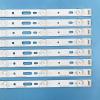 UFDIPLMY LED Backlight Bar Strip Compatible with Erisson 43LES70T2 Inno-Hit IH43E30 5800-W43001-5P00 VER02.00 02K03117A 05-1A035A-03A view 2