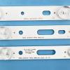 UFDIPLMY LED Backlight Bar Strip Compatible with Erisson 43LES70T2 Inno-Hit IH43E30 5800-W43001-5P00 VER02.00 02K03117A 05-1A035A-03A view 3
