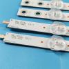 UFDIPLMY 10pcs LED Backlight Bar Compatible with 50PUS6201 50PUS7383 50PUS6753 50PUS6162 50PUS6262 50PUS6503 TPT500U1-QVN03.U LB50082 LB50086 LB50089 view 2