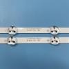 UFDIPLMY 2pcs LED Strip Compatible with Vestel 32inch 17DLB32NER1 32L3863DG TX-32E302B LT-32C670 LT-32C666 LT-32C672 LT-32C690 LT-32C896 32HE1000 (Color : 20 Pieces 10TV) view 3