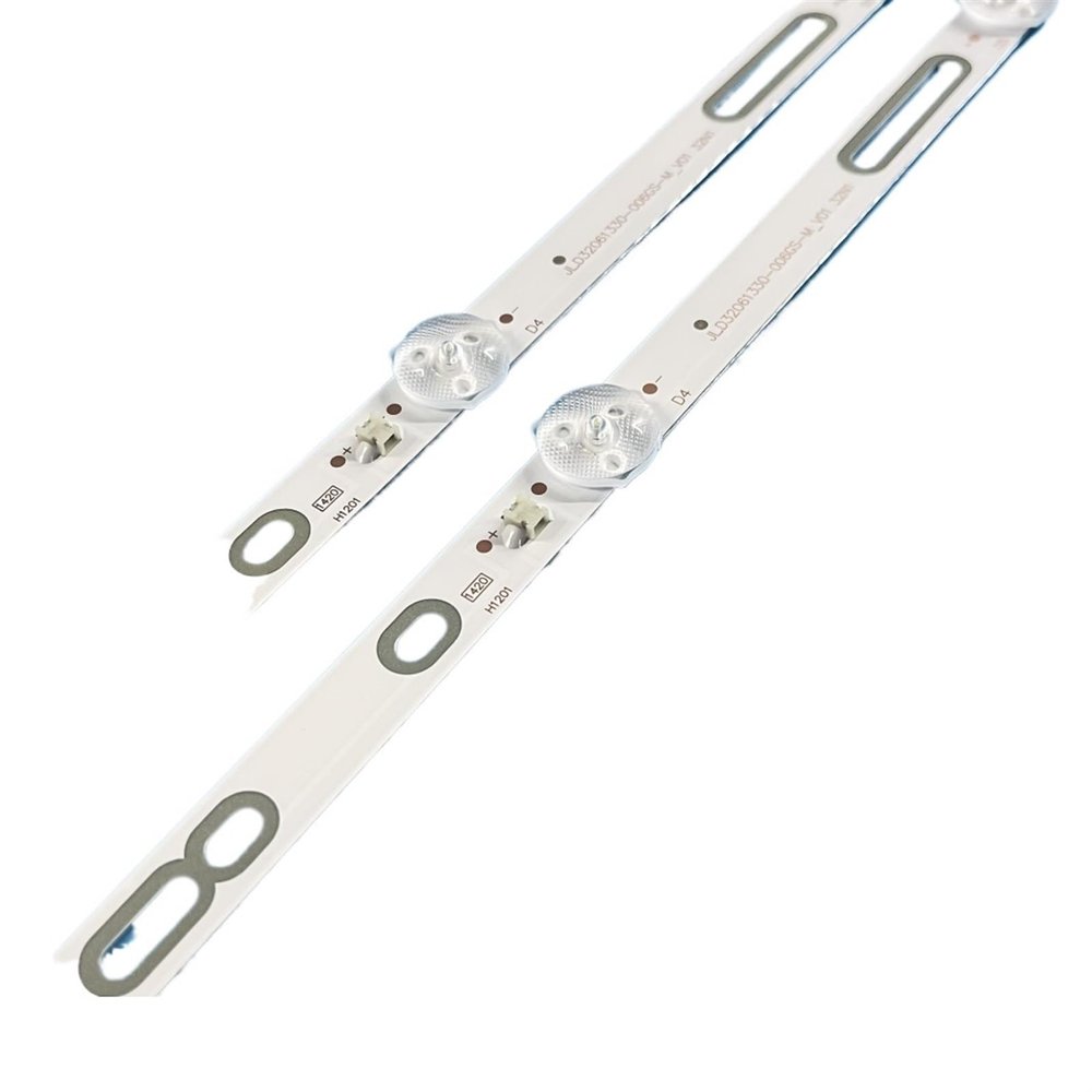 UFDIPLMY LED Backlight Strip 6 Lamp Compatible with Rtv32z2sm S32Z118 JL.D32061330-006AS-M 006GS LE-32Z10 CX315DLEM 03CX320037 CX32D06-ZC22AG-05 04 (Color : 2 Pieces 1TV)