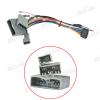 16pin Car Radio Stereo Power Retrofit Wiring Harness fits for Honda CRV Civic Odyssey 2006-2010 Basic Version view 4