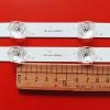 UFDIPLMY LED Backliht JL.D425C1330-003AS-M_V03 Compatible with 43a4gr 43h4000gm 43h4000 43h4030f3 43H5500G 43H5510G 43H5580G 12 LED New view 3