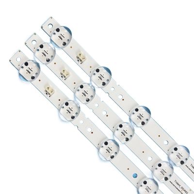 UFDIPLMY LED Bar Compatible with L.G 55UK6450 55UK6360PSF 55UK6360 55UK6200PLA 55UK6470PLC 55uk6200pue 55UK6300 SSC_Trident_55UK63_S SVL550AS48AT5