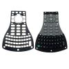 JIEYUEXIN QWER Version Keypad Replace Compatible with TSC3 / Ranger 3 Data Collector, Keypad Compatible with Trimble TSC3 QWER Version RTK GPS Surveying Accessories view 1