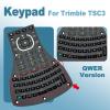 JIEYUEXIN QWER Version Keypad Replace Compatible with TSC3 / Ranger 3 Data Collector, Keypad Compatible with Trimble TSC3 QWER Version RTK GPS Surveying Accessories view 4