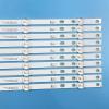 UFDIPLMY LED Backlight Compatible with BBK 55LEX-6039/UTS2C 55LEX-6027/UTS2C Baird TI5510DLEDDS 2W2006-DS55M7800-01 DS55M78-DS02-V01 DSBJ-WG view 2