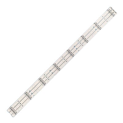 UFDIPLMY LED Strip Compatible with 40'' TV JL.D40081330-003BS-M H40M2100C H40M2600 JHD400DF-E31 40H3C1 40H3B Sharp LC-40LB480U NS-40D510NA19