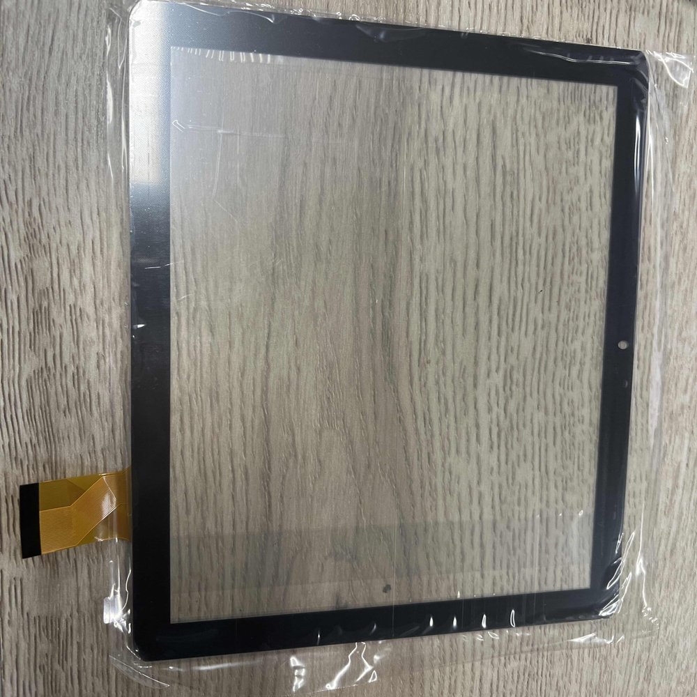 Screen Replacement for Visual Land Prestige Elite 10QH ME-10QH 10.1" Front Glass Touch Panel Digitizer Repair Kit with Tools(Not LCD Display)