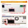16pin Car Radio Stereo Power Retrofit Wiring Harness fits for Suzuki Grand Vitara Swift Jimny SX4 Alivio Baleno Honda Civic Accord Fit CRV Odyssey w/FM Radio Antenna view 3