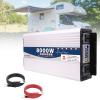 8000W Pure Sine Wave Inverter 12V Dc to 110V/220V Ac Power Inverter for Home/Truck/Rv/Camping/Boat/Car Inverter with 2 Ac Outlets,12Vto220V view 1