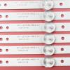 UFDIPLMY LED Backlight Strip Compatible with Skyworth 58" TV 58G2A 58G3 58K5D JL.D58051330-202AS-M V580DJ4-MD1 APT-LB17038-58G3-1.2 SW58D05-ZC22AG-06 view 3