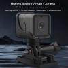 Bewinner Bike Camera - HD 1080P Camera 120 Degree Wide Angle, Anti Shake Outdoor Sports Camera, Bike Accessories for Mountain Motorcycles view 3