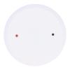 WGFOIP Glass Break Noise Sensor, Strong Detection High Sensitivity Ultrahigh Sensitivity Glass Alarm for Family Safety view 1