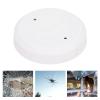 WGFOIP Glass Break Noise Sensor, Strong Detection High Sensitivity Ultrahigh Sensitivity Glass Alarm for Family Safety view 2