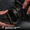 PolarPro - Shortstache - Everyday - 1/4 Strength Black Mist - 82mm - Camera Filter - in Collaboration with Garett King view 4