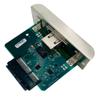 Sinsed P1058930-074 Internal Printserver (Ethernet Port) for Zebra ZT410 ZT420 Thermal Printer 203dpi 300dpi 600dpi, Black view 3