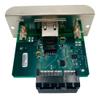 Sinsed P1058930-074 Internal Printserver (Ethernet Port) for Zebra ZT410 ZT420 Thermal Printer 203dpi 300dpi 600dpi, Black view 4