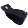 1PC S/M/L Self-Adhesive Magic Nylon Band Hook Loop Cable Ties with Hanging Loops for Heavy Objects Storage Sticky Fastener (Size : Small) view 1