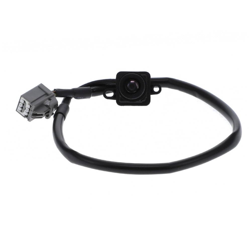 Backup Camera Replaces for 2013 2014 2015 2016 Dodge Dart OE Part # 56038990AC 56038990AA 56038990AB