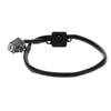 Backup Camera Replaces for 2013 2014 2015 2016 Dodge Dart OE Part # 56038990AC 56038990AA 56038990AB view 1