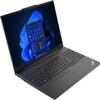 Lenovo ThinkPad E16 GEN 1 Home & Business Laptop (AMD Ryzen 7 7730U 8-Core, 16GB RAM, 2x1TB PCIe SSD (2TB), AMD Radeon, 16.0" 60 Hz Wide UXGA (1920x1200), WiFi, Win 10 Pro) with USB-C Dock view 3