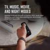 Polk MagniFi Max AX SR 7.1.2 Channel Sound Bar with 10" Wireless Subwoofer & SR2 Surround Speakers (2022 Model),Dolby Atmos and DTS:X Certified,Polk's Patented VoiceAdjust & SDA Technologies(Renewed) view 3