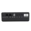 8800mAh Mini UPS Uninterruptible Power Supply with Multiple Outputs for Routers, Modems, Cameras (US Plug 100240V) view 1