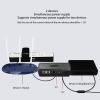 8800mAh Mini UPS Uninterruptible Power Supply with Multiple Outputs for Routers, Modems, Cameras (US Plug 100240V) view 4