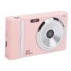CCYLEZ Digital Camera 1080P 48MP, 2.8 inch Screen, 16X Digital Zoom, Retro HD Digital Camera, Compact and Lightweight, for Student Children Teen Girl Boy, Birthday Party Graduation view 1