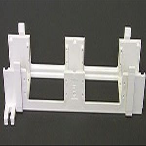 212 Main ICMB0WH - Plastic Mount Bra