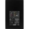 Dayton Audio M6 6-1/2" Powered Desktop Speakers with Bluetooth and USB DAC | Remote Included | 150W Peak Power | Pair (Black, 6.5in) view 4