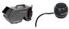 Audiosavings Bundle: Eliminator American DJ BUBBLETRON EX Bubble Machine Bundle with Rockville RPB2-BLACK Handheld Wireless Portable Bluetooth Speaker Great Sound (2 Items) view 1