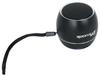 Audiosavings Bundle: Eliminator American DJ BUBBLETRON EX Bubble Machine Bundle with Rockville RPB2-BLACK Handheld Wireless Portable Bluetooth Speaker Great Sound (2 Items) view 3