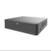 NVR501-04B-P4 Uniview Prime B-P Series 4 Channel NVR 80Mbps Max Throughput - No HDD w/Built-in 4 Port PoE view 1