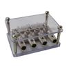 Audiopipe PB30444RGT 4-way Negative Distribution Block view 1
