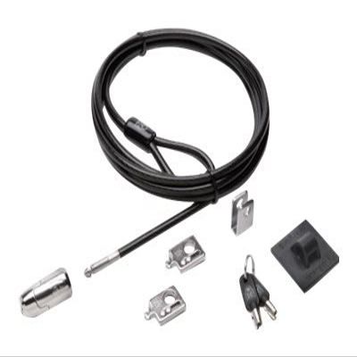 212 Main Kensington Technology Desktop and Peripherals Master Keyed Locking Kit