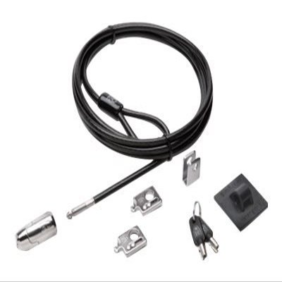 212 Main Kensington Technology Desktop and Peripherals Master Keyed Locking Kit