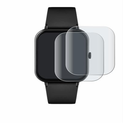brotect 3D Curved Screen Protector Matte Compatible with Reflex Active Series 17 (2 Pack) - Full Screen Coverage