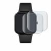 brotect 3D Curved Screen Protector Matte Compatible with Reflex Active Series 17 (2 Pack) - Full Screen Coverage view 1