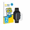 brotect 3D Curved Screen Protector Matte Compatible with Reflex Active Series 17 (2 Pack) - Full Screen Coverage view 2