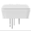 Amber Protection 6-Outlet-Surge Surge Protector (2024) view 3