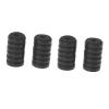 BEIYINAI 24Pieces Speaker Isolation Feet Pads Speaker Stands Foot Mat SoundBox Mats HiFi Quality Spare Parts Accessories Computer Speakers view 3