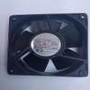 US12D24 AC240V 16/15W 12038 12cm 2-pin All-Metal high Temperature Cooling Fan view 1