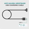 TUSITA Charger Compatible with Reliefband Premier and Sport Wristband - 1M view 2